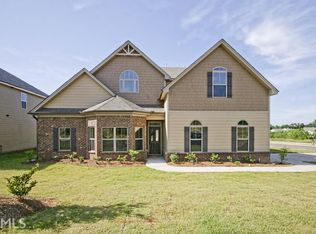 45 Silver Peak Dr #163, Covington, GA 30016