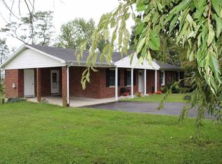 23 Bluegrass Ests, Brooksville, KY 41004