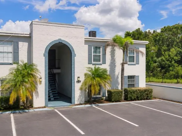 1018 PLANTATION DRIVE #A18, KISSIMMEE, FL 34741
