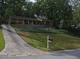 475 Heritage Way, Sandy Springs, GA 30328