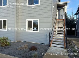 2155 N Wahanna Rd #B2, Seaside, OR 97138