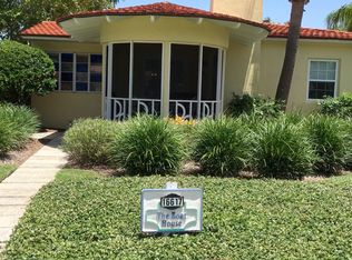 16617 Gulf Blvd, North Redington Beach, FL 33708
