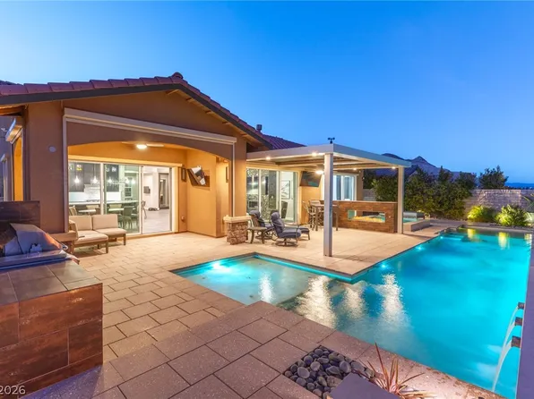 294 Besame Ct, Las Vegas, NV 89138