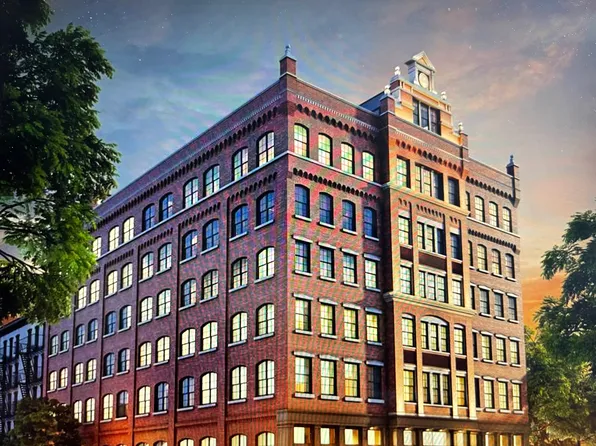 36 Bleecker Street 4A image 1 of 10