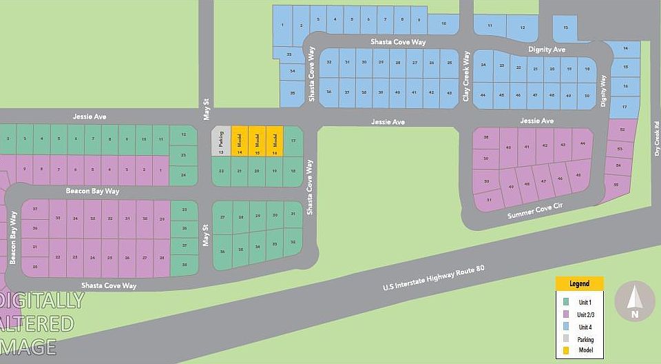 2nd image of 807 Beacon Bay Way
