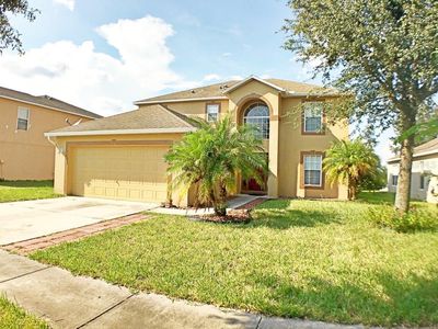 508 Stonewall Ave, Haines City, FL, 33844