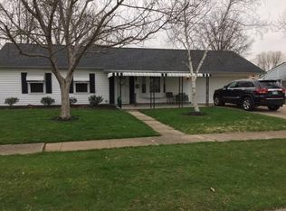 506 S Park Dr, Baltimore, OH 43105