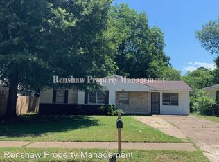 2964 S Goodlett St, Memphis, TN 38118