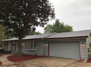 412 Colby Ct, Janesville, WI 53546
