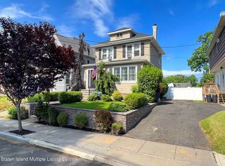49 Hillside Ter, Staten Island, NY 10308