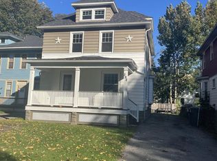 292 Selye Ter, Rochester, NY 14613