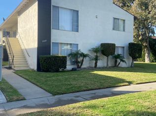 12601 Flower St APT 1, Garden Grove, CA 92840