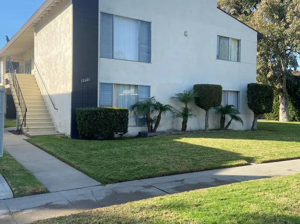 12601 Flower St APT 1, Garden Grove, CA 92840