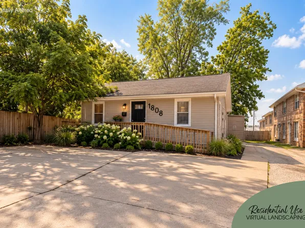 1808 Monroe St, Columbia, MO 65201