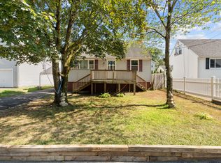 371 Platt St, Bridgeport, CT 06606