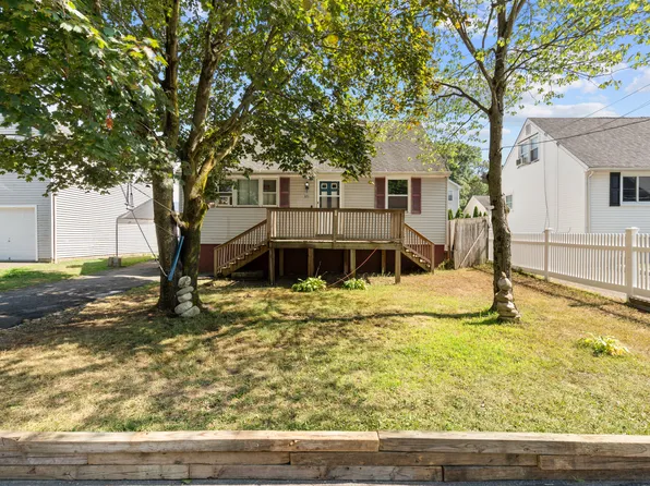 371 Platt Street, Bridgeport, CT 06606