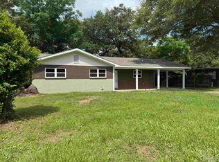 4505 Ellysee Way, Pensacola, FL 32505