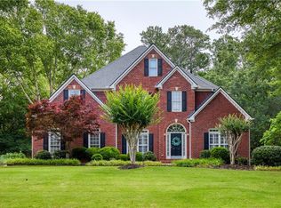 610 Woodstream Ct, Roswell, GA 30075