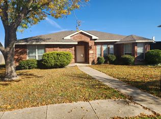 203 Happy Trails Ct, Allen, TX 75002