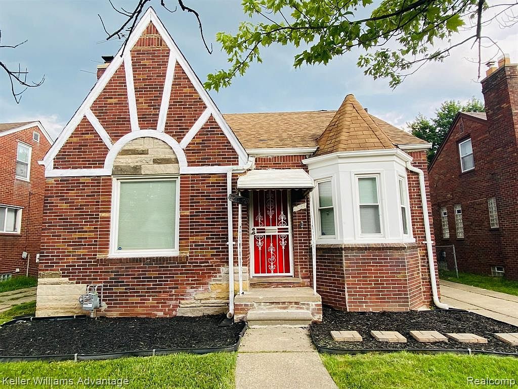 10550 Beaconsfield St, Detroit, MI 48224 Zillow
