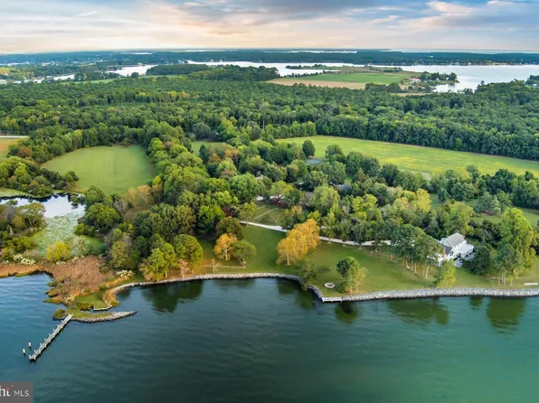 8612 Tilghman Island Rd, Wittman, MD 21676