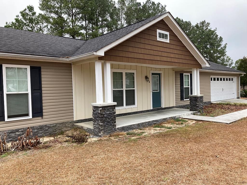 1214 Cherokee Hills Rd, Douglas, GA 31533 Zillow