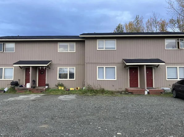 6080 E Gershmel Loop #4, Palmer, AK 99645