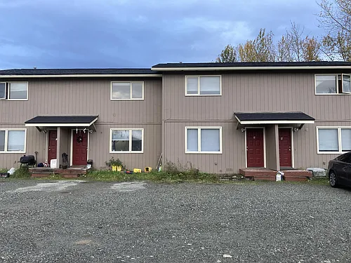 6080 E Gershmel Loop #4 Photo 1