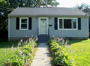 191 Nichols Dr, Waterbury, CT 06708