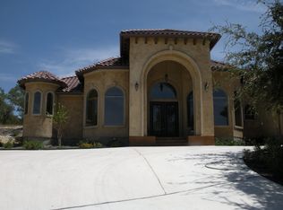 1036 Long Mdw, Spring Branch, TX 78070