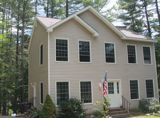 3 Cherry Hill Rd, Claremont, NH 03743