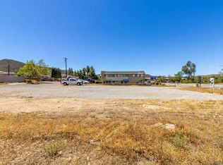 8069 Mission Gorge Rd LOT 1, Santee, CA 92071