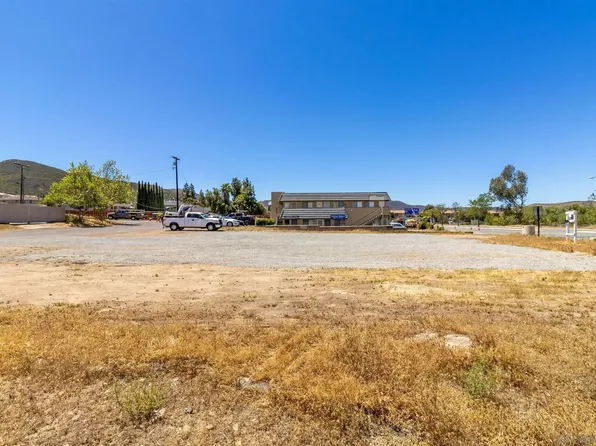 8069 Mission Gorge Rd Lot 1, Santee, CA 92071