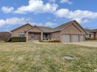 3517 Fernwood Dr, Springfield, IL 62711