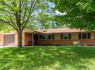 7136 Claybeck Dr, Dayton, OH 45424