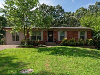 2709 Ottawa Dr, N Little Rock, AR, 72116