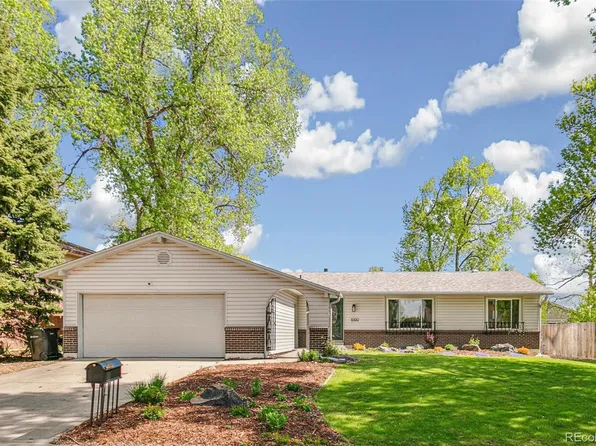 6100 W 82nd Drive, Arvada, CO 80003