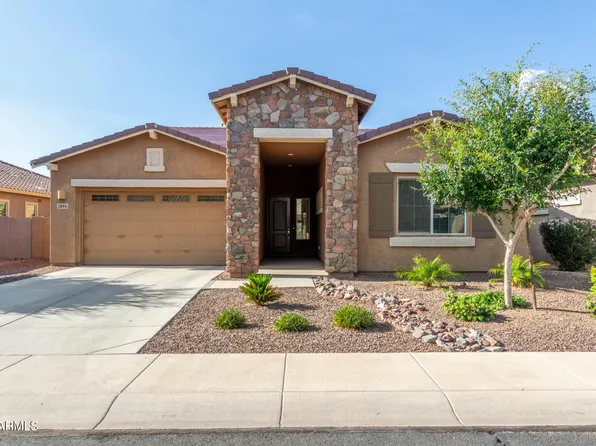 3894 E DOGWOOD Place, Chandler, AZ 85286