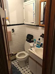 Rented by Limestone Realty Bklyn, LLC