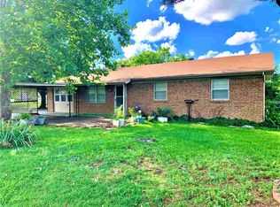 100 Loftis St, Ardmore, OK 73401