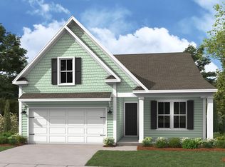 319 Hillman Trail Dr, Moncks Corner, SC 29461