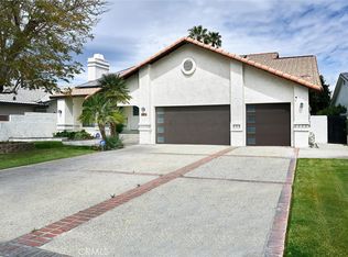 68756 Durango Rd, Cathedral City, CA 92234