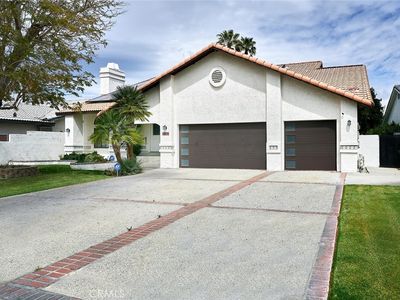 68756 Durango Rd, Cathedral City, CA, 92234