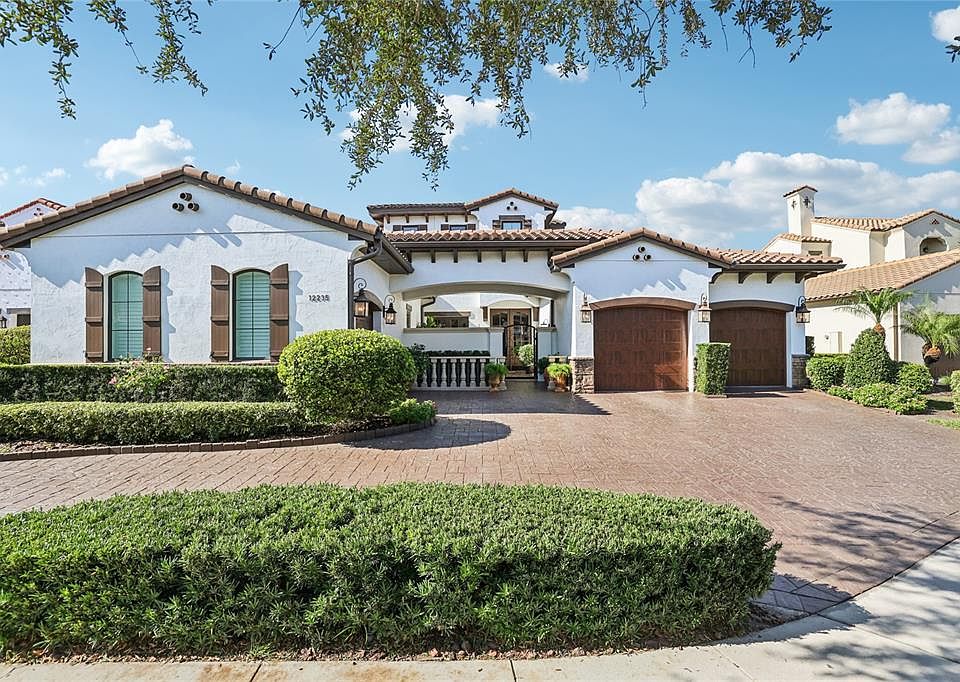 1st image of 12235 MONTALCINO CIRCLE