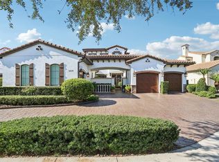 12235 Montalcino Cir, Windermere, FL 34786