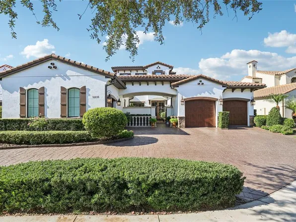 12235 Montalcino Cir, Windermere, FL 34786