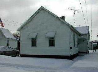 1322 Idaho St, Toledo, OH