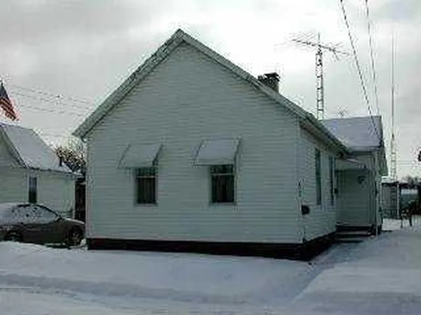 1322 Idaho St, Toledo, OH 43605