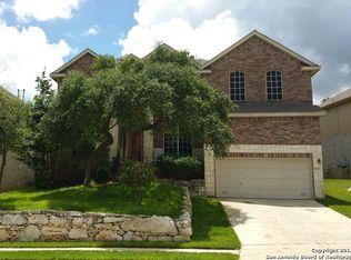 20619 Meandering Cir, San Antonio, TX 78258