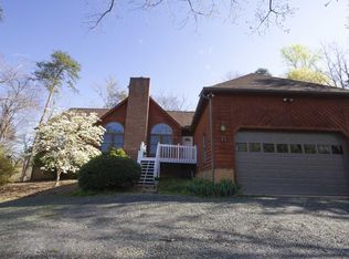 11 Hopi Way, Palmyra, VA 22963